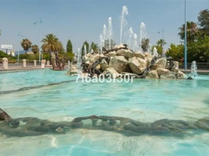 Apartment - Middle Floor Apartment в продаже в Marbella, Málaga. В доме 3 спален и 3 ванных комнат. Площадь дома 147 м²