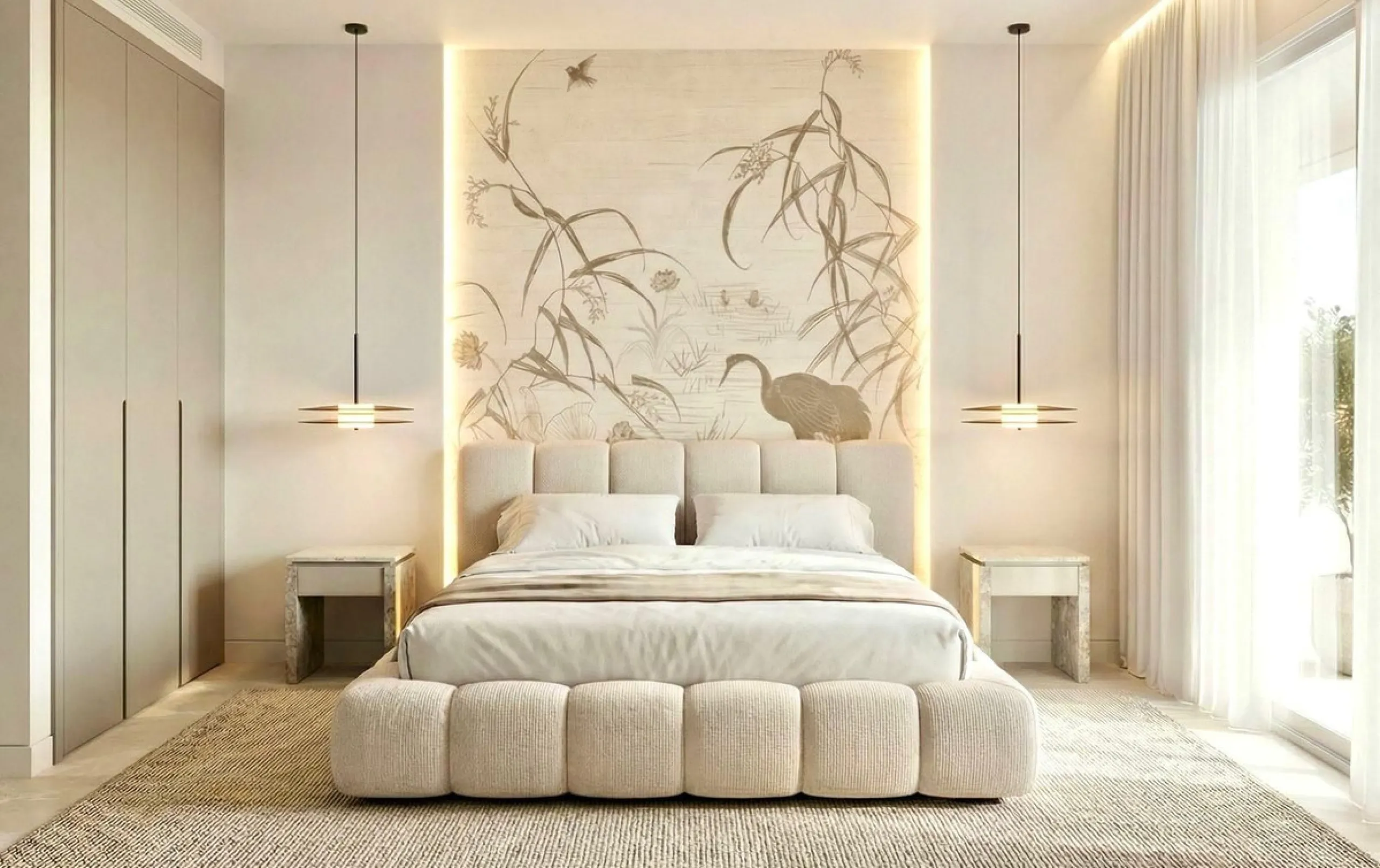 Exclusive 4-Bedroom Apartment on Marbella's Prestigious Golden Mile