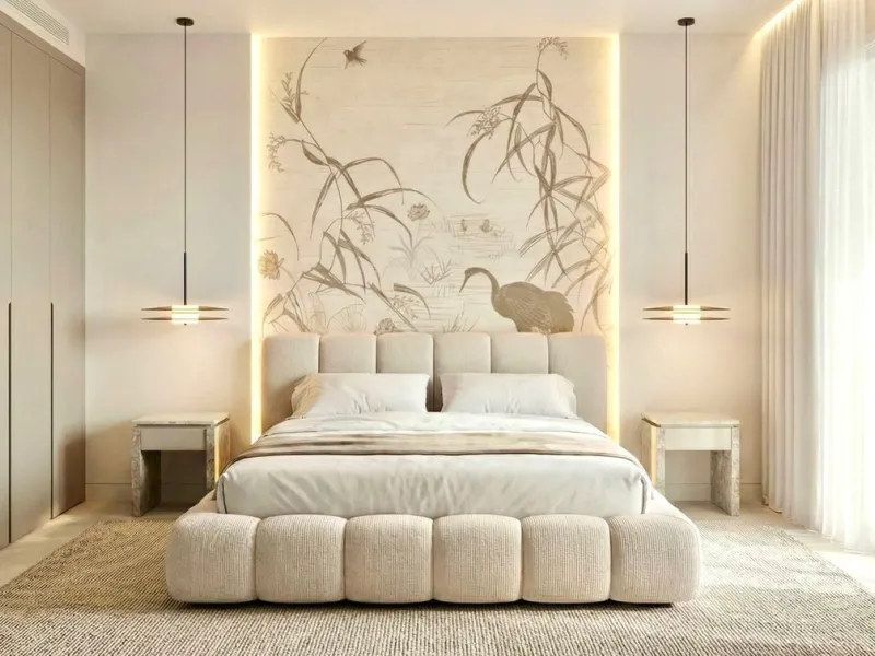 Exclusive 4-Bedroom Apartment on Marbella's Prestigious Golden Mile