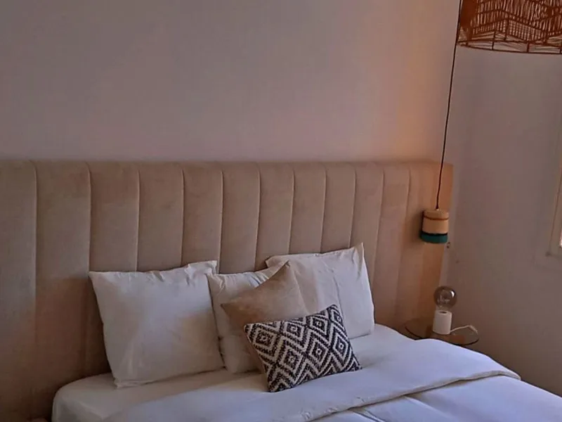 Exclusive Apartment for Sale in Marbella's Golden Mile