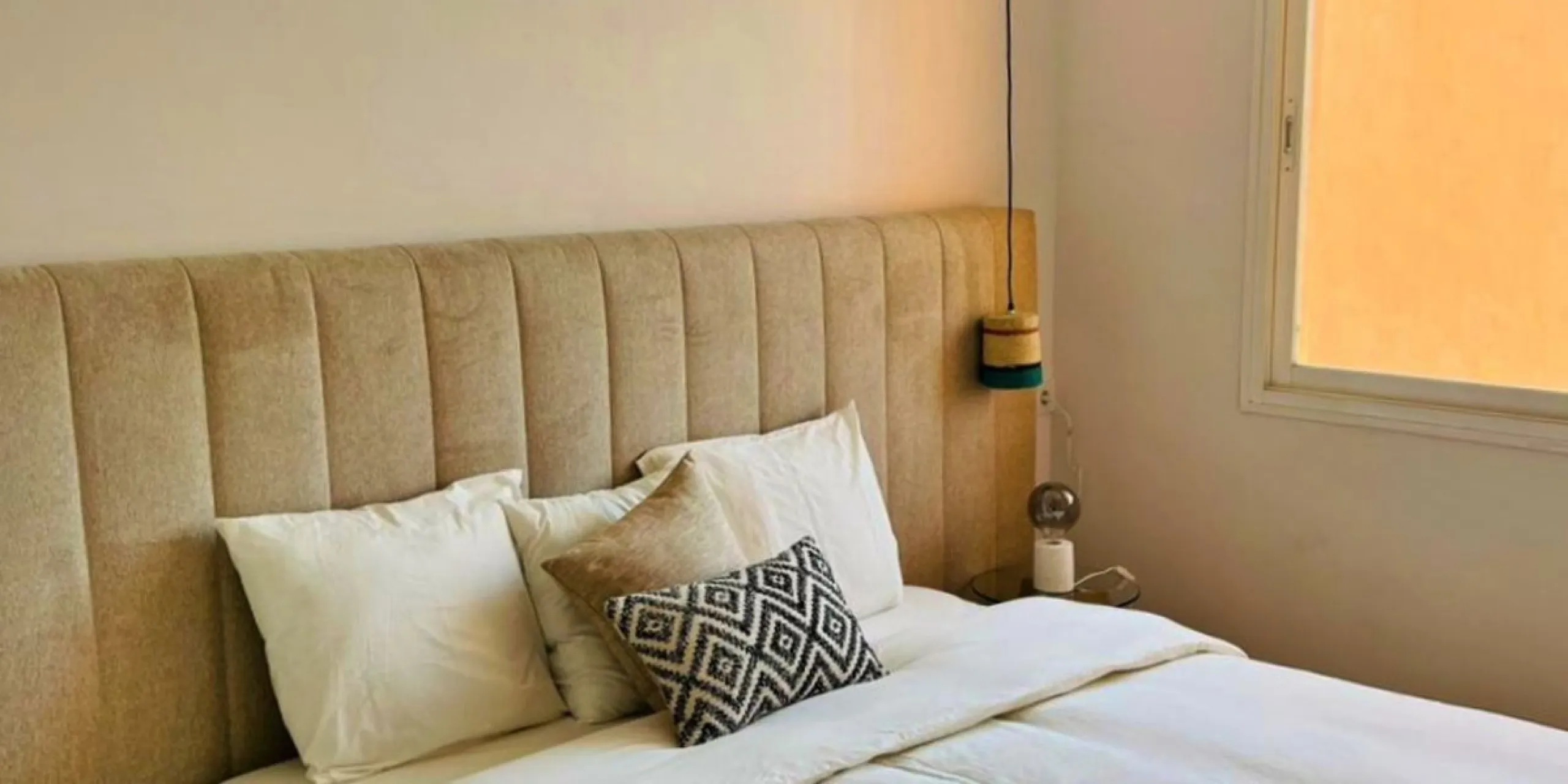 Exclusive Apartment for Sale in Marbella's Golden Mile