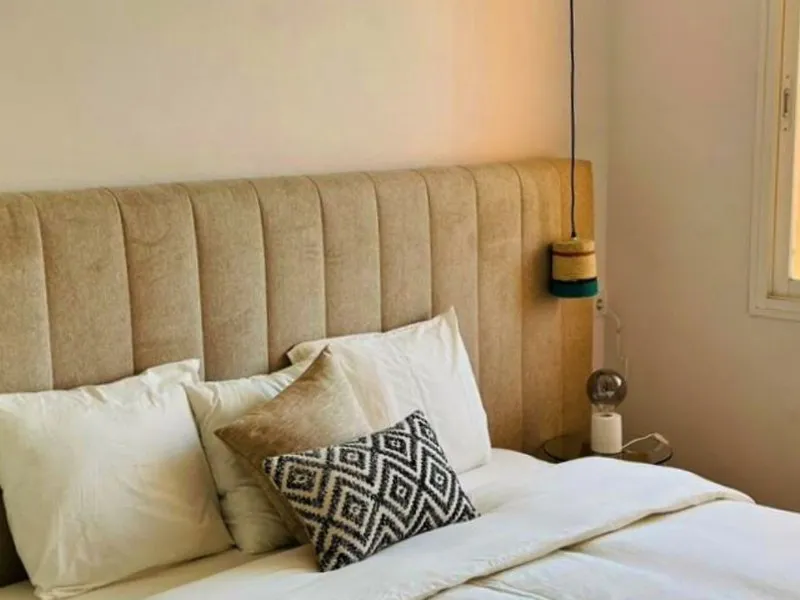 Exclusive Apartment for Sale in Marbella's Golden Mile