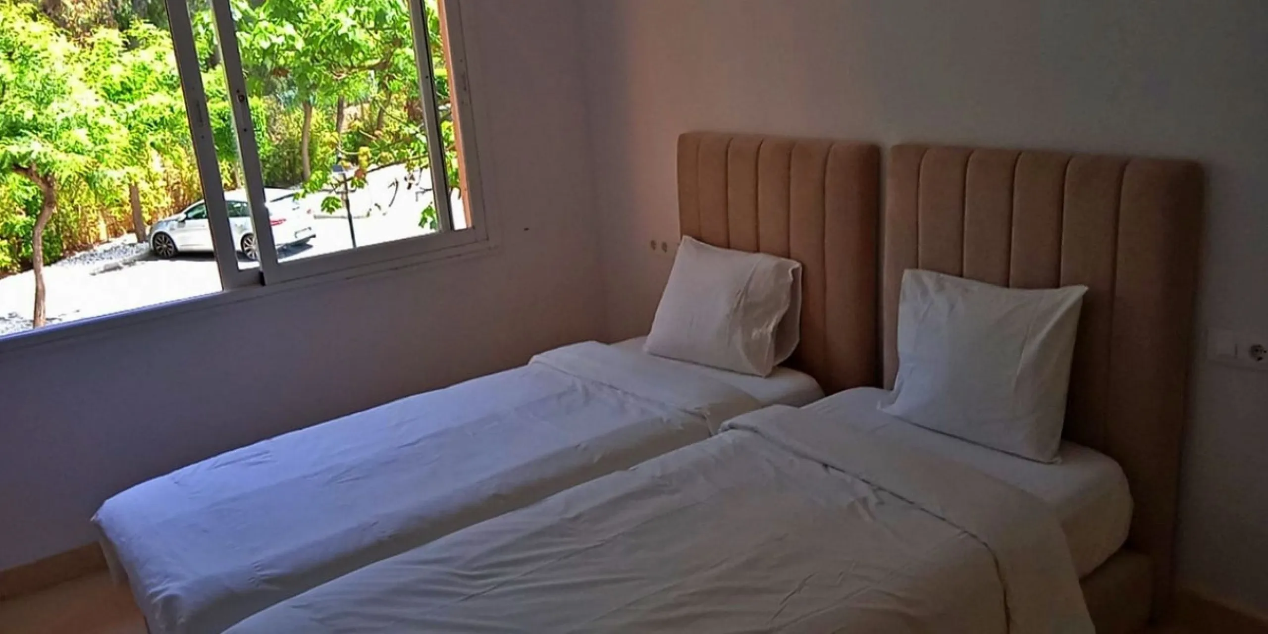 Exclusive Apartment for Sale in Marbella's Golden Mile