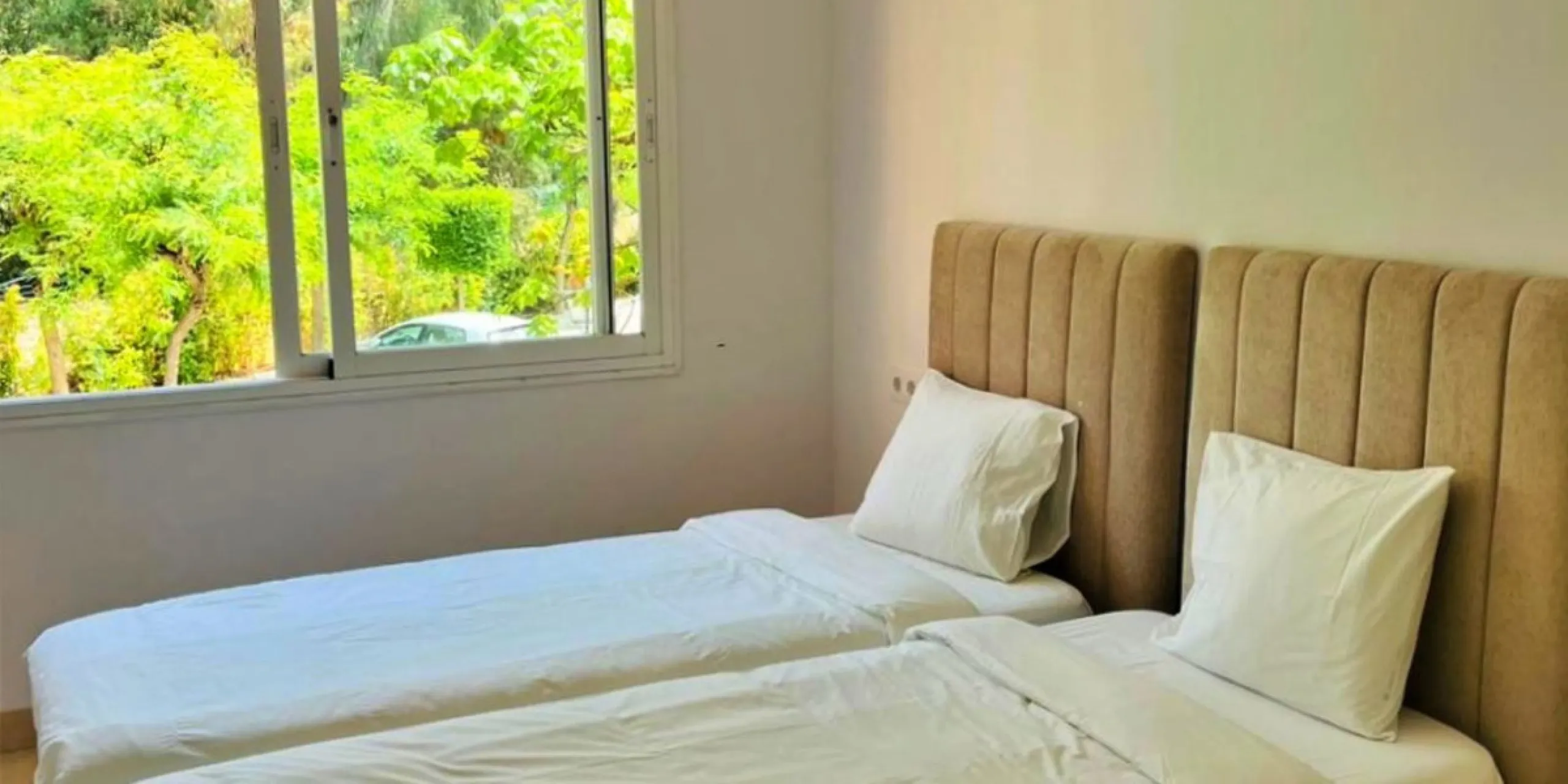 Exclusive Apartment for Sale in Marbella's Golden Mile