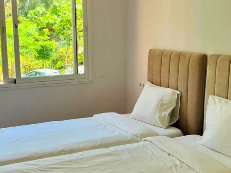 Exclusive Apartment for Sale in Marbella's Golden Mile