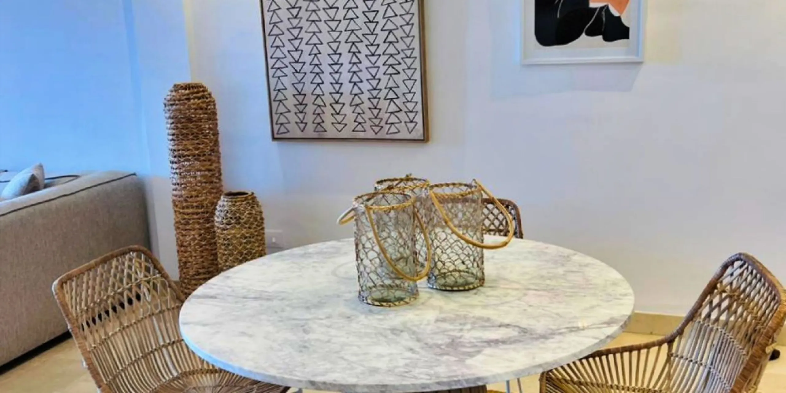 Exclusive Apartment for Sale in Marbella's Golden Mile