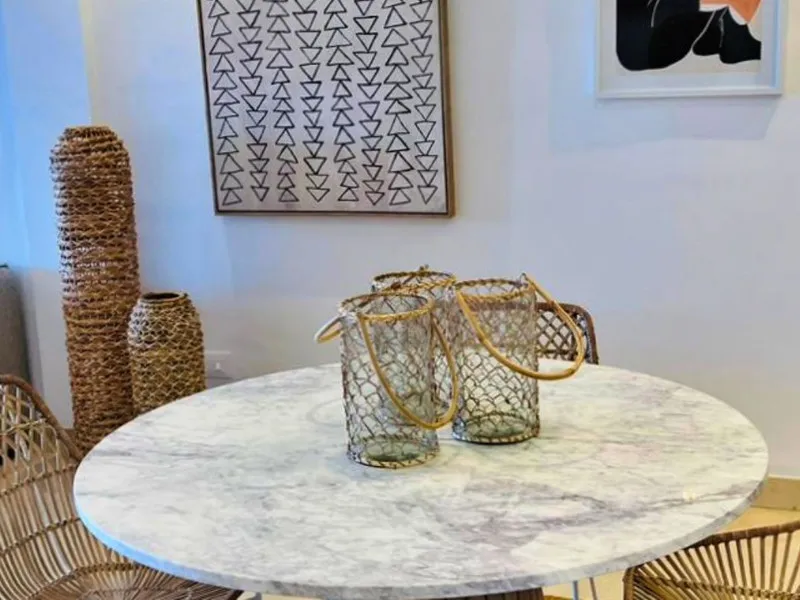 Exclusive Apartment for Sale in Marbella's Golden Mile
