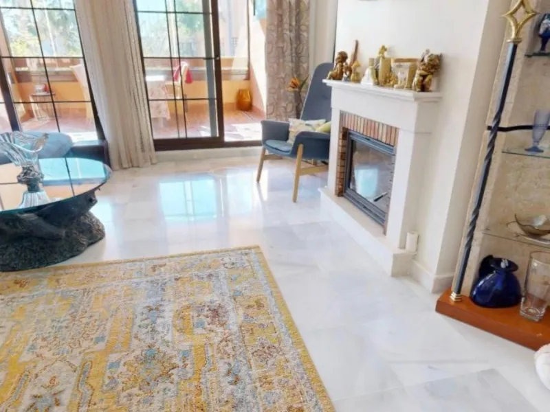 Stunning Refurbished 4-Bedroom Apartment in Immaculate Condition – Hacienda del Sol