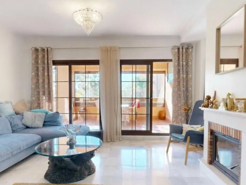 Stunning Refurbished 4-Bedroom Apartment in Immaculate Condition – Hacienda del Sol
