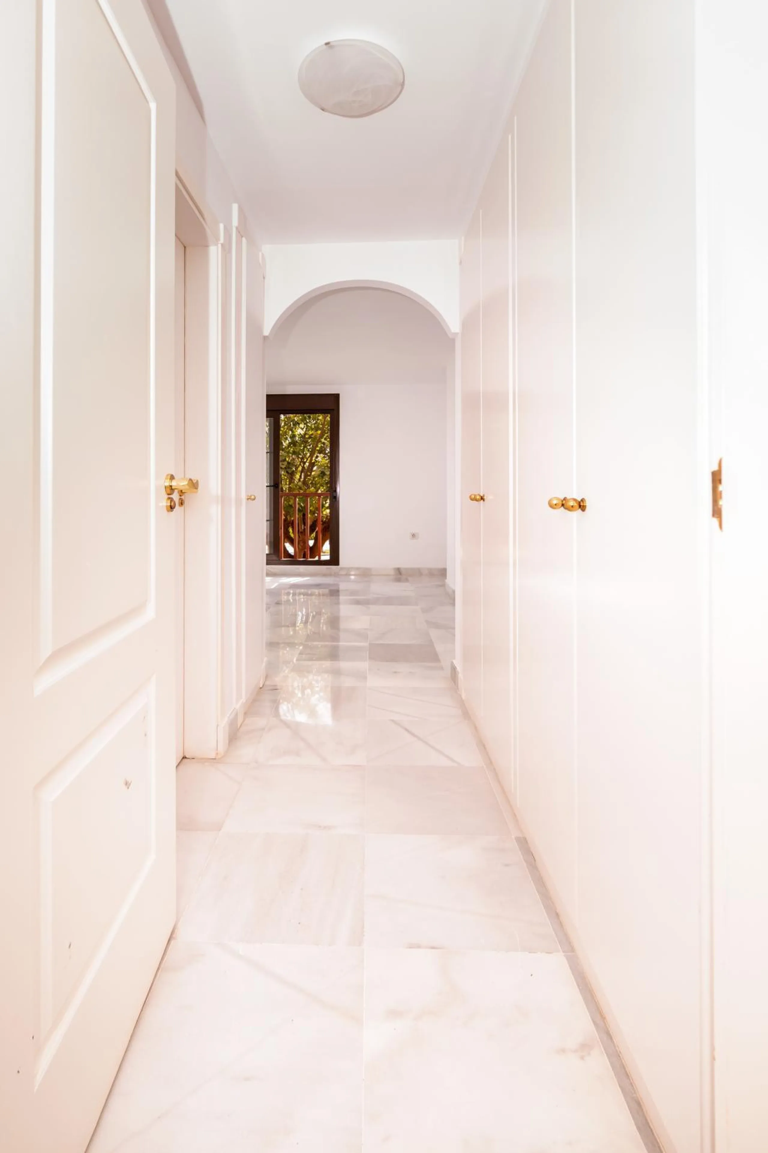 Stunning Refurbished 4-Bedroom Apartment in Immaculate Condition – Hacienda del Sol
