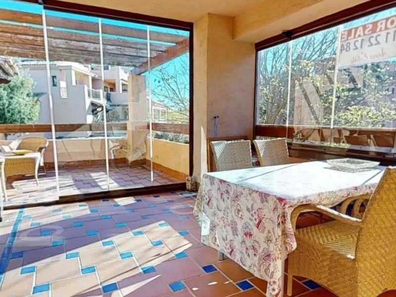 Stunning Refurbished 4-Bedroom Apartment in Immaculate Condition – Hacienda del Sol