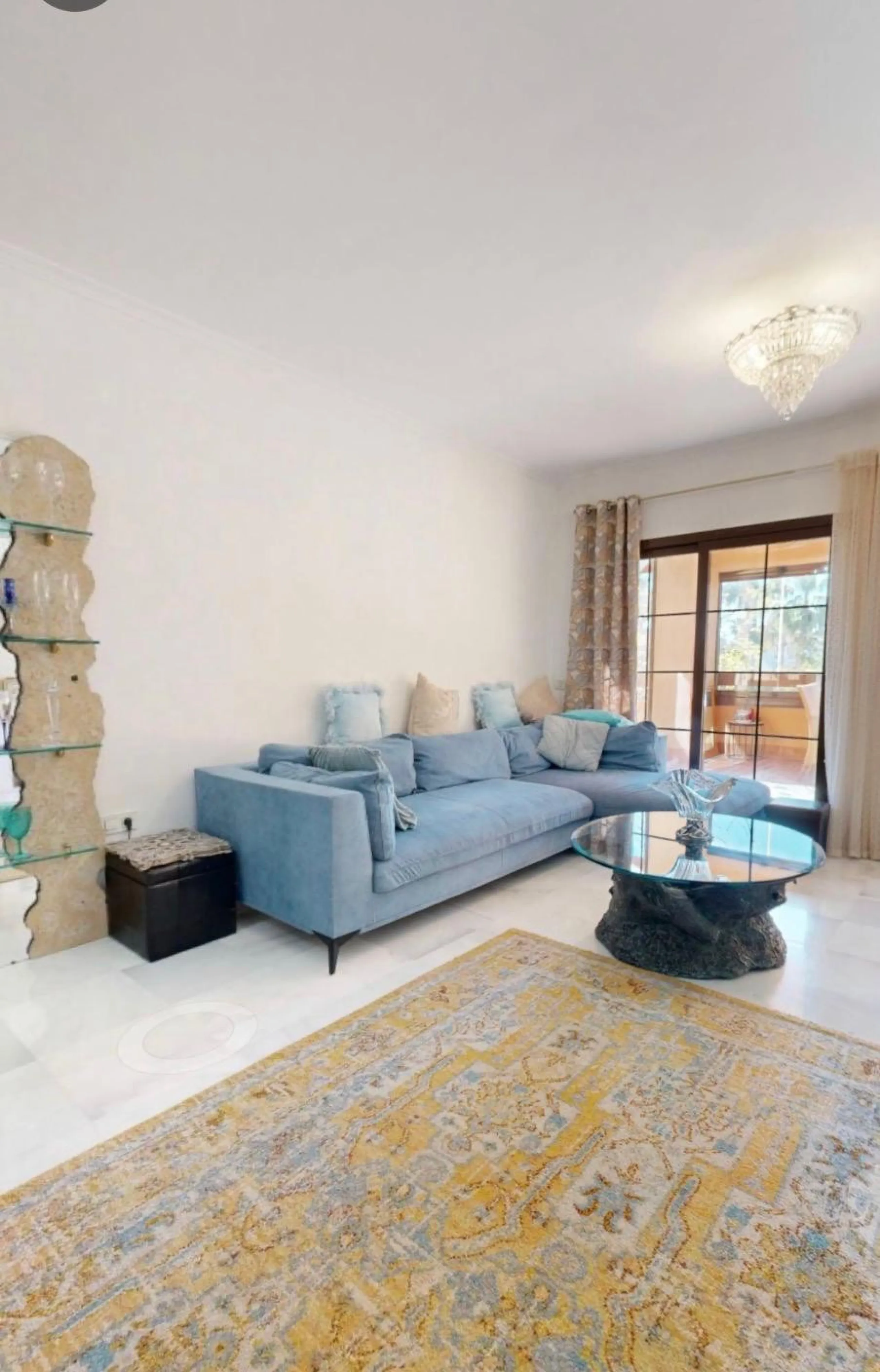 Stunning Refurbished 4-Bedroom Apartment in Immaculate Condition – Hacienda del Sol