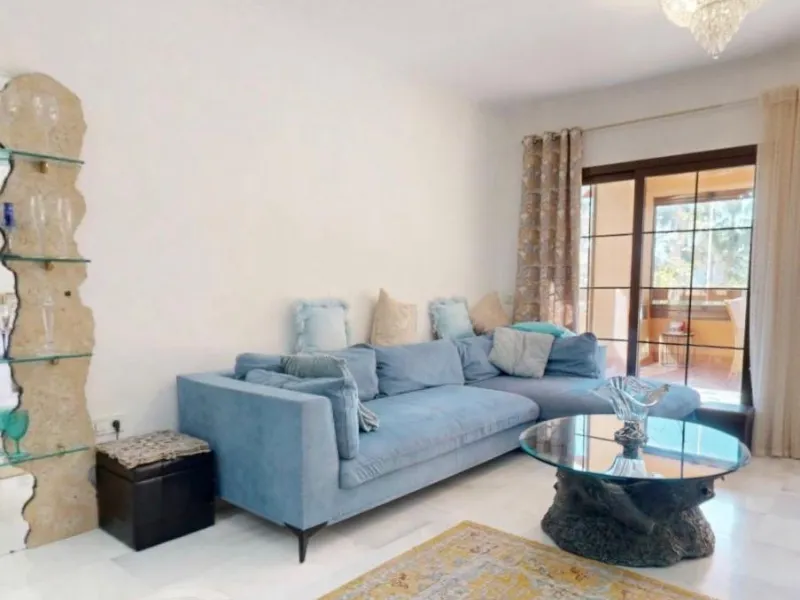 Stunning Refurbished 4-Bedroom Apartment in Immaculate Condition – Hacienda del Sol