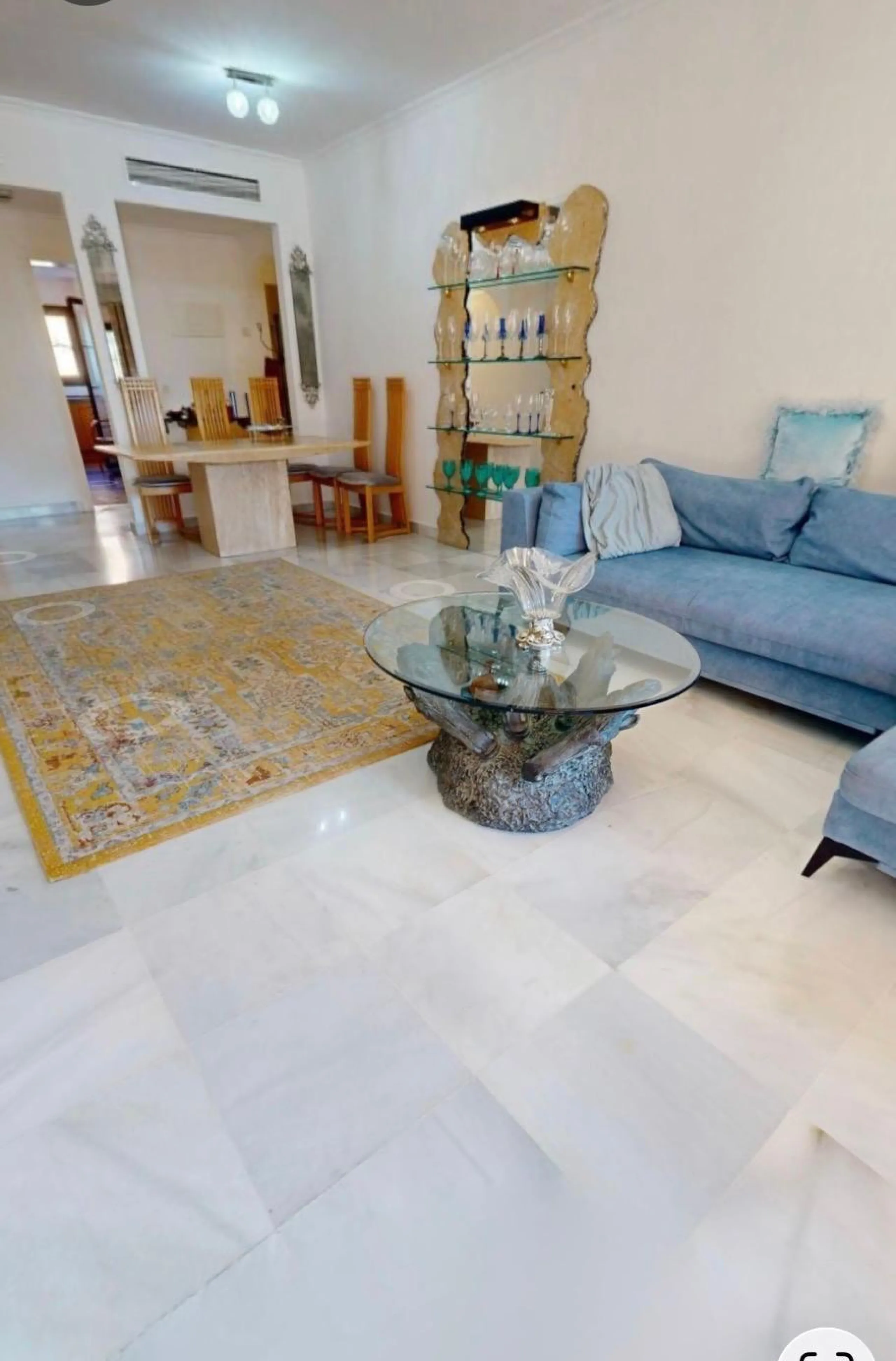 Stunning Refurbished 4-Bedroom Apartment in Immaculate Condition – Hacienda del Sol