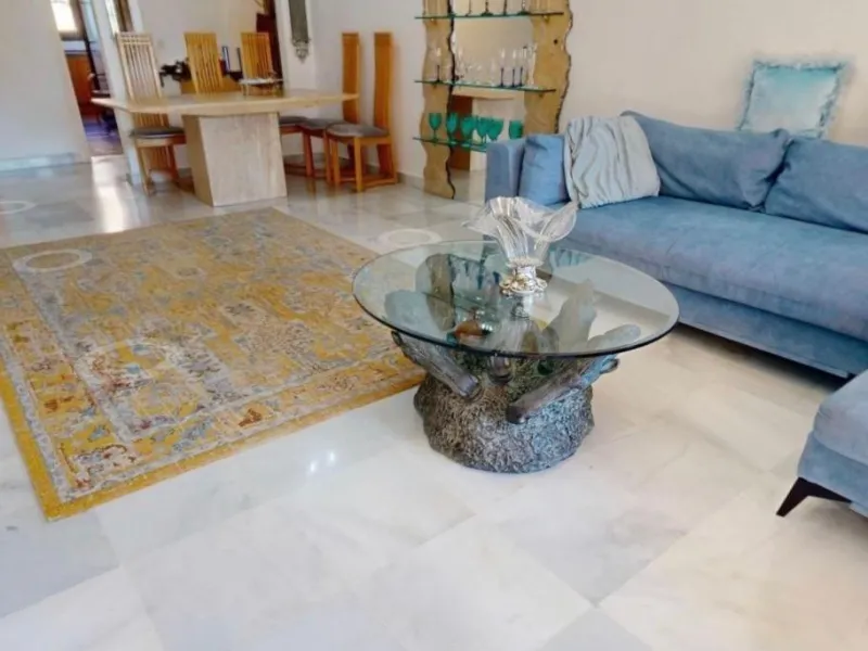 Stunning Refurbished 4-Bedroom Apartment in Immaculate Condition – Hacienda del Sol