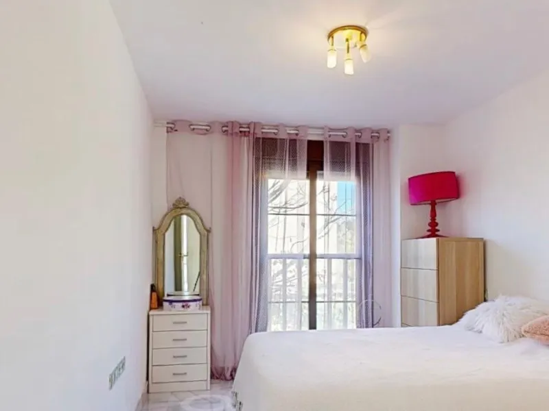 Stunning Refurbished 4-Bedroom Apartment in Immaculate Condition – Hacienda del Sol