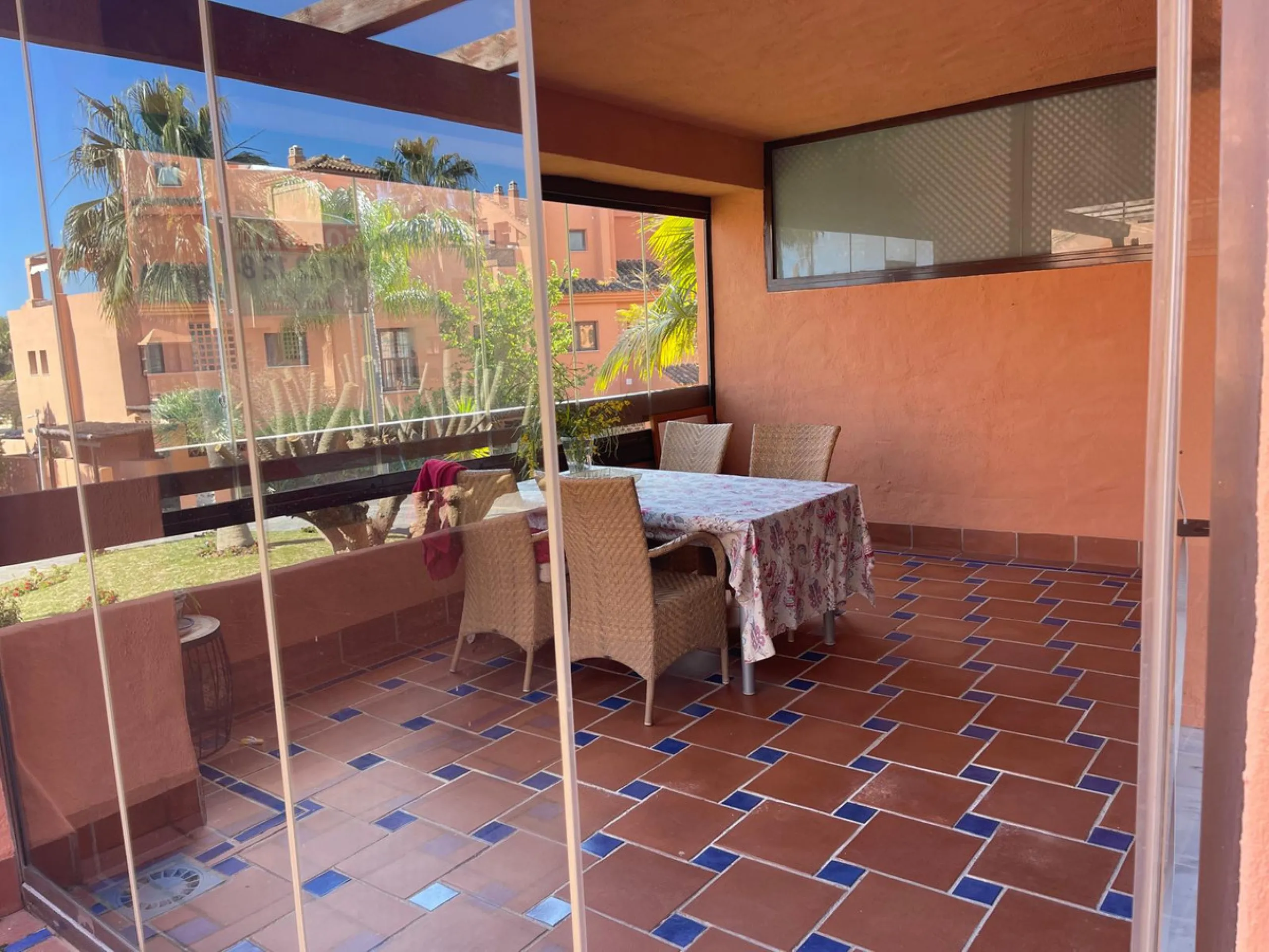Stunning Refurbished 4-Bedroom Apartment in Immaculate Condition – Hacienda del Sol