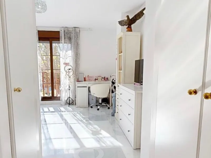 Stunning Refurbished 4-Bedroom Apartment in Immaculate Condition – Hacienda del Sol