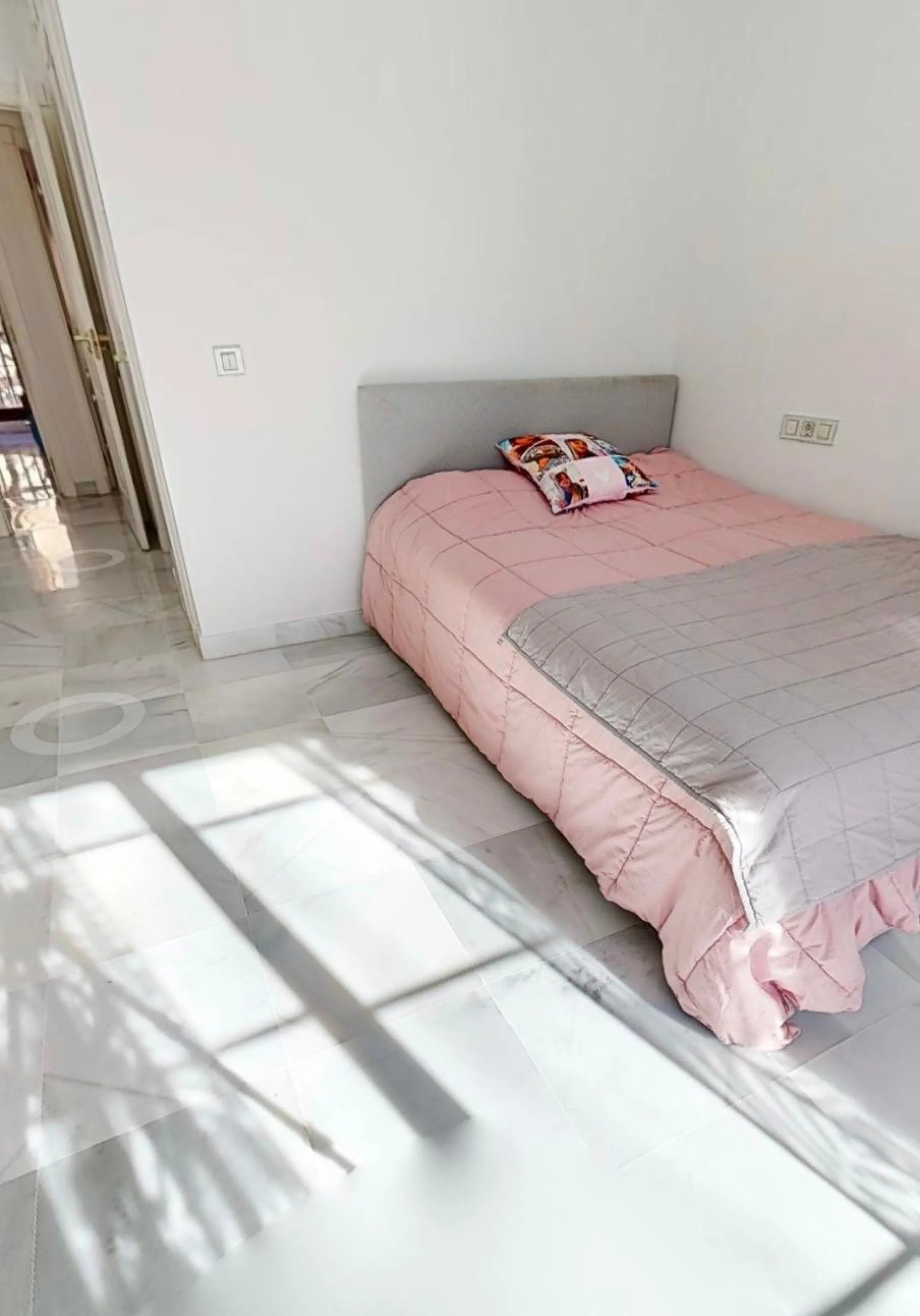 Stunning Refurbished 4-Bedroom Apartment in Immaculate Condition – Hacienda del Sol