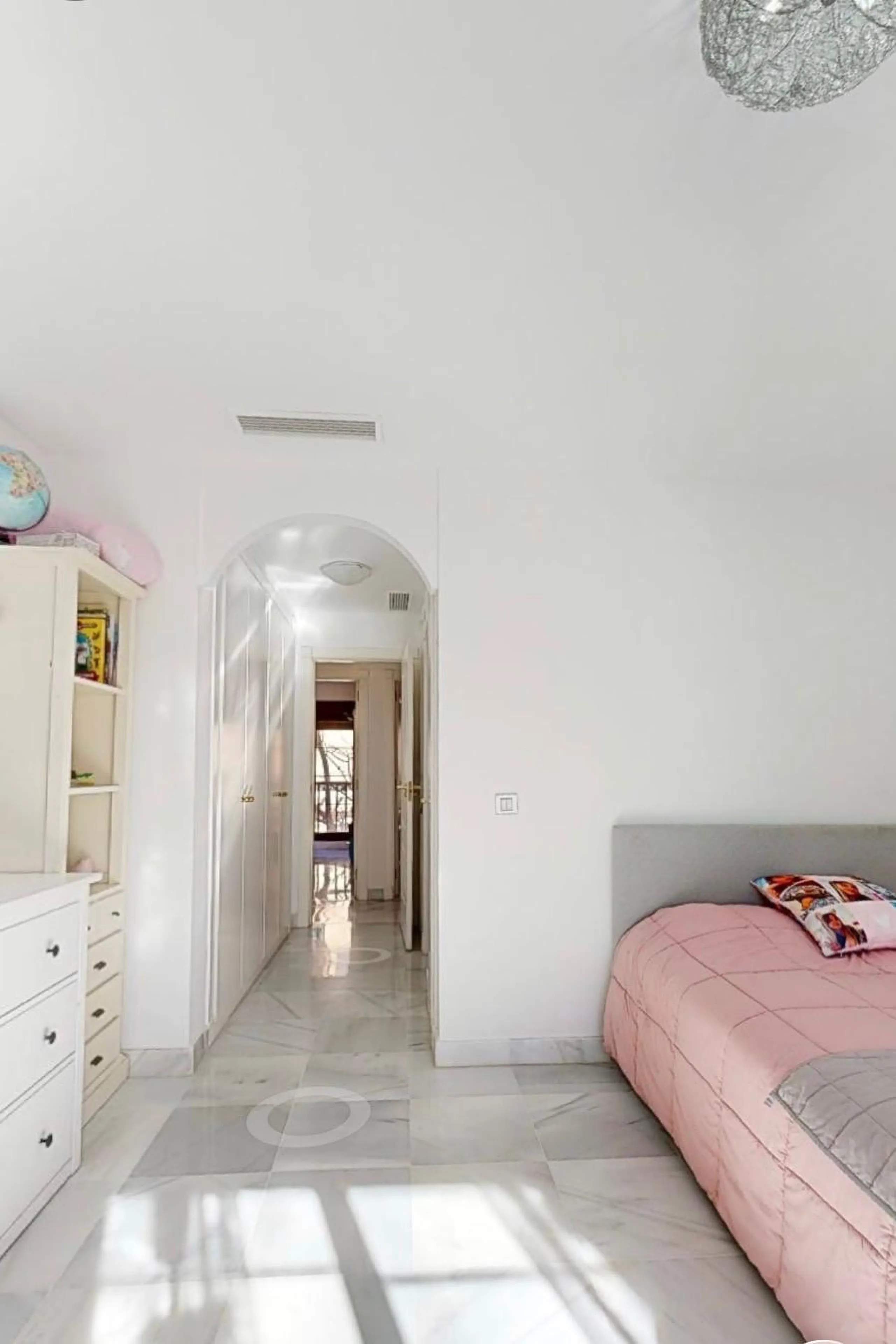 Stunning Refurbished 4-Bedroom Apartment in Immaculate Condition – Hacienda del Sol