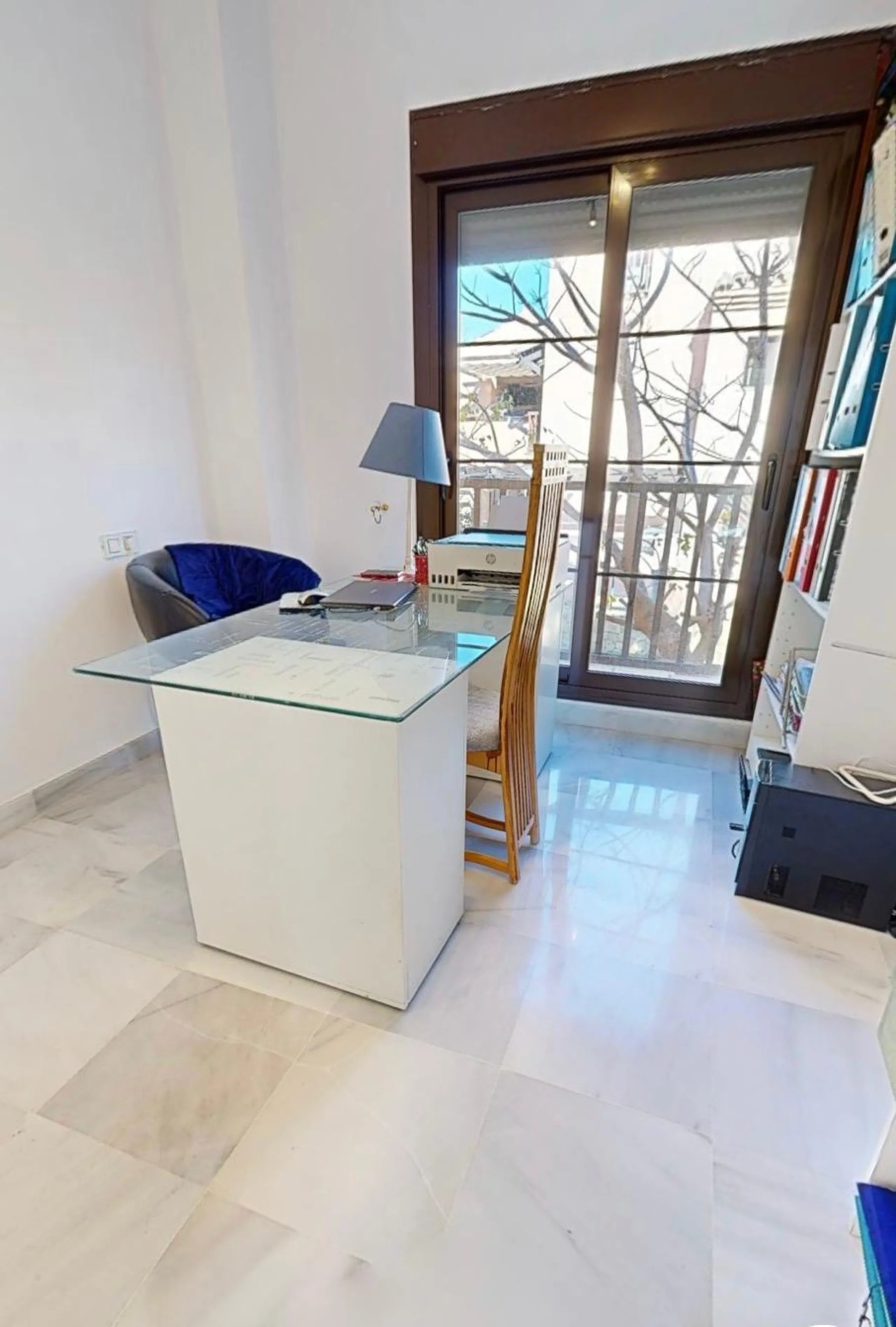 Stunning Refurbished 4-Bedroom Apartment in Immaculate Condition – Hacienda del Sol