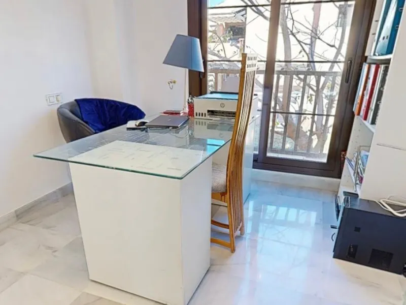 Stunning Refurbished 4-Bedroom Apartment in Immaculate Condition – Hacienda del Sol