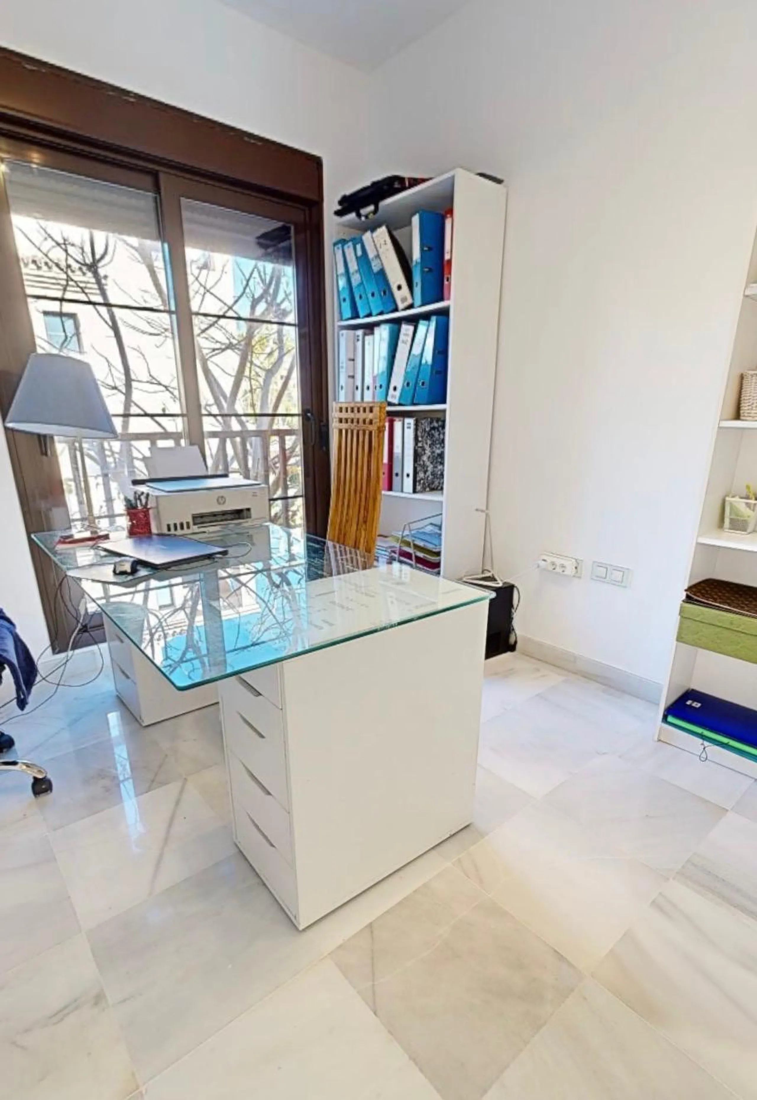 Stunning Refurbished 4-Bedroom Apartment in Immaculate Condition – Hacienda del Sol
