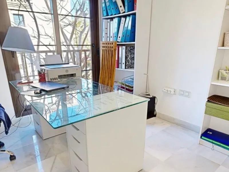 Stunning Refurbished 4-Bedroom Apartment in Immaculate Condition – Hacienda del Sol