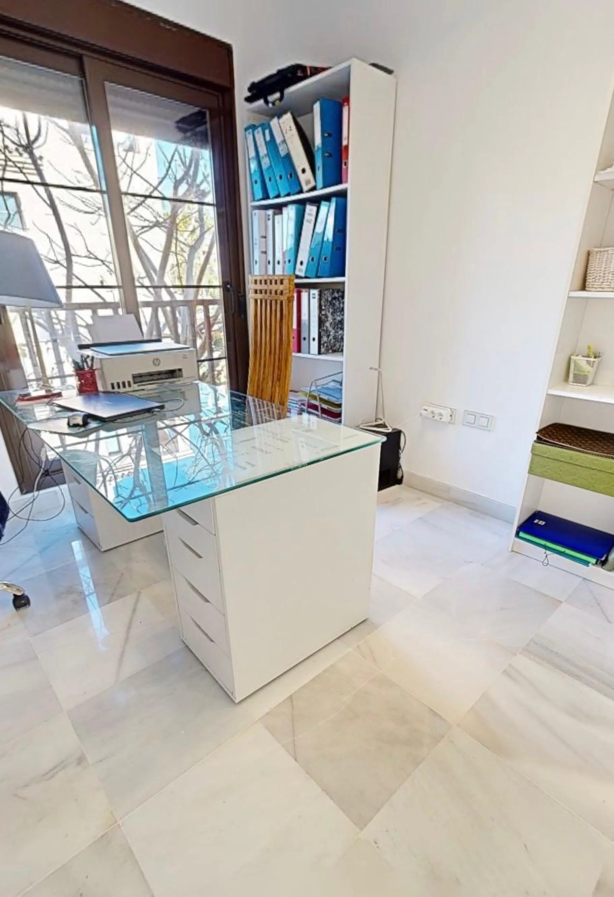 Stunning Refurbished 4-Bedroom Apartment in Immaculate Condition – Hacienda del Sol
