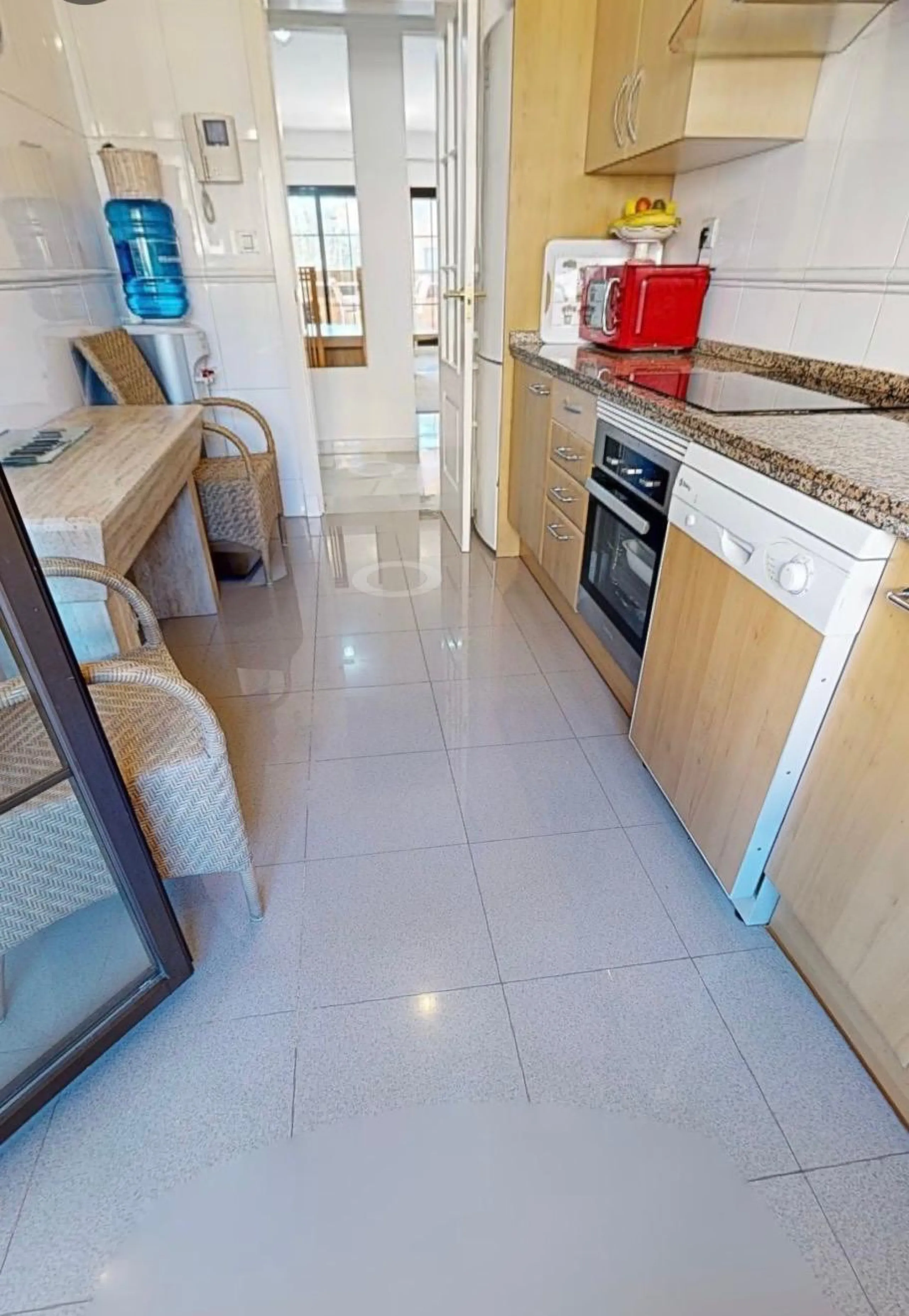 Stunning Refurbished 4-Bedroom Apartment in Immaculate Condition – Hacienda del Sol