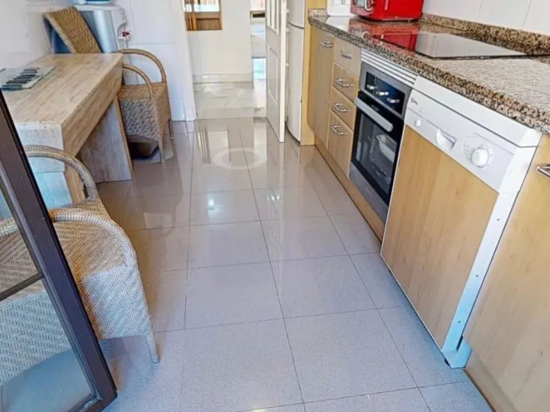 Stunning Refurbished 4-Bedroom Apartment in Immaculate Condition – Hacienda del Sol