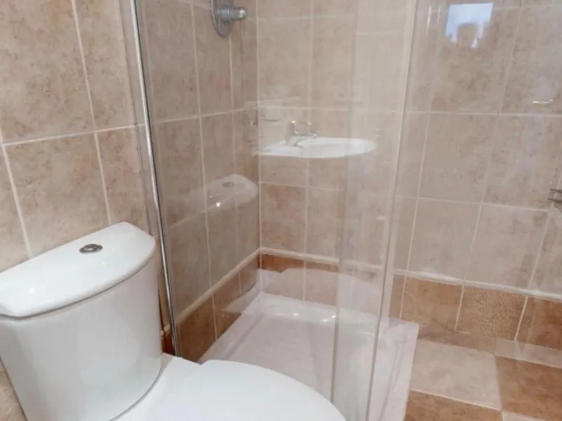 Stunning Refurbished 4-Bedroom Apartment in Immaculate Condition – Hacienda del Sol
