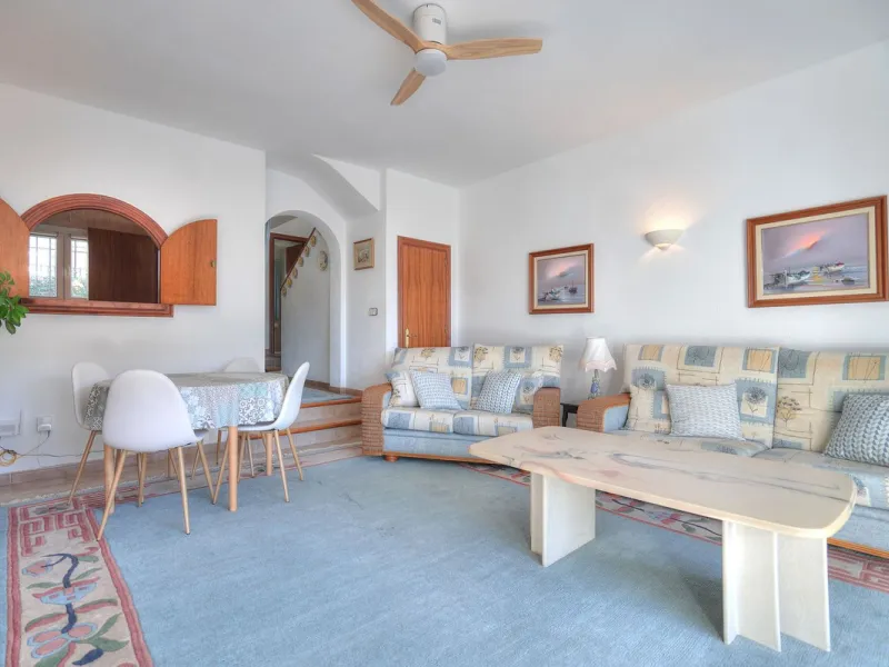 3 Bed Semi-Detached Townhouse for Sale in Valle Verde II, Mijas Golf