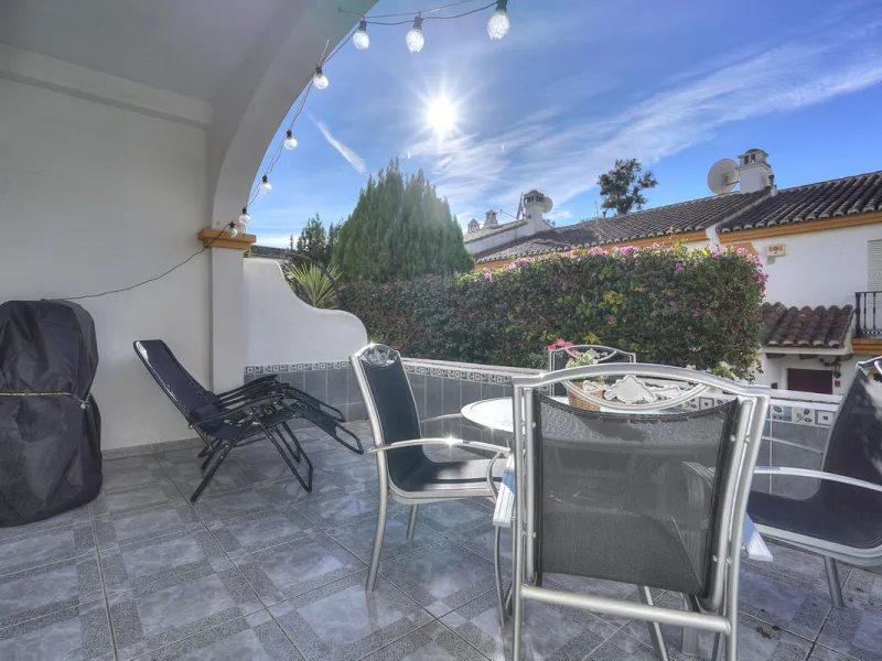 3 Bed Semi-Detached Townhouse for Sale in Valle Verde II, Mijas Golf