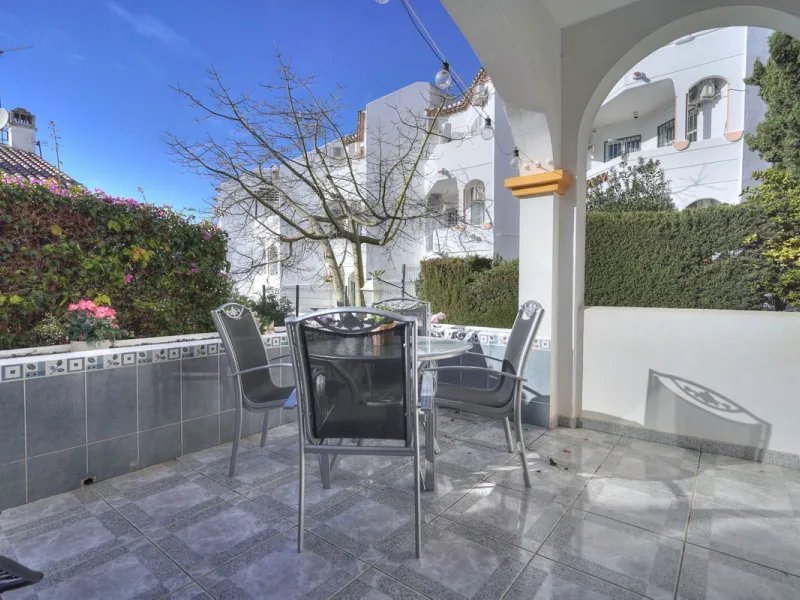 3 Bed Semi-Detached Townhouse for Sale in Valle Verde II, Mijas Golf