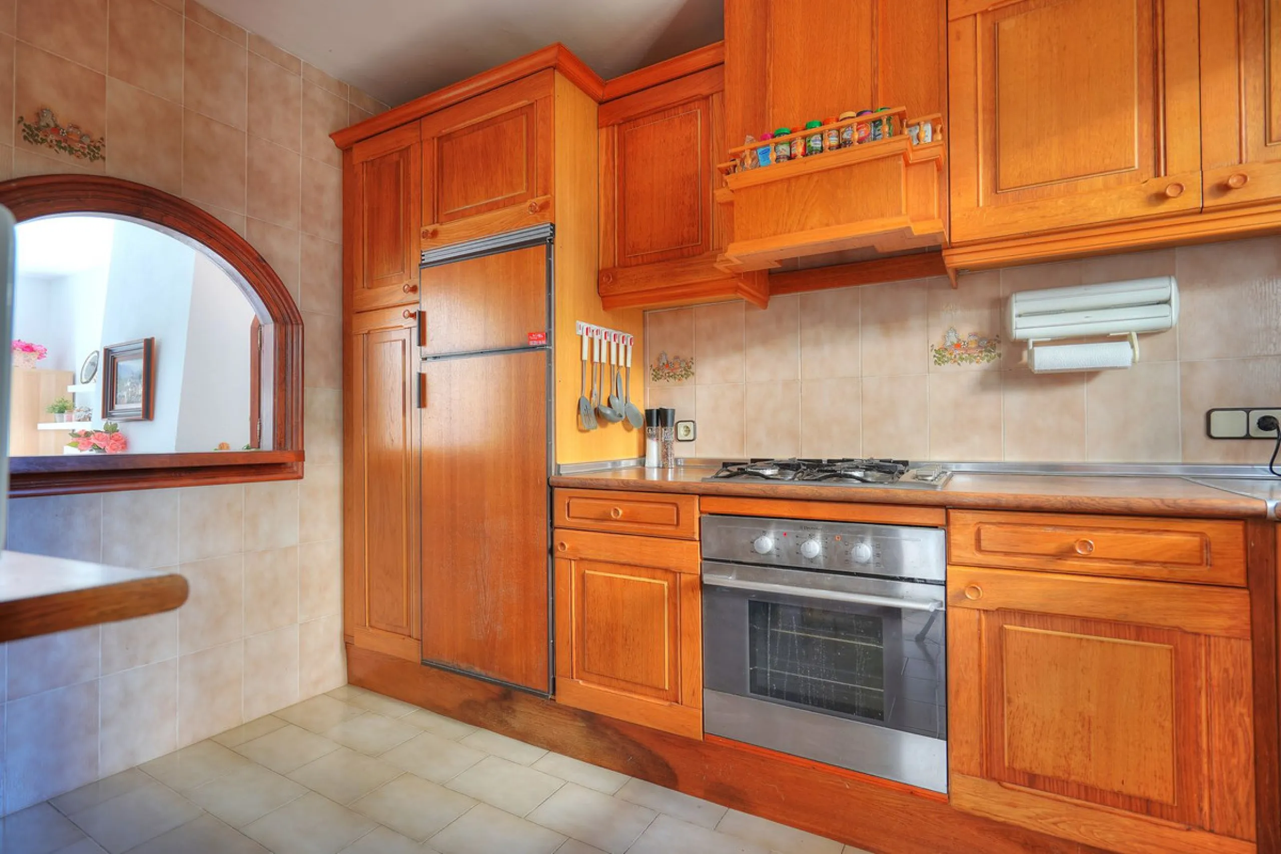3 Bed Semi-Detached Townhouse for Sale in Valle Verde II, Mijas Golf