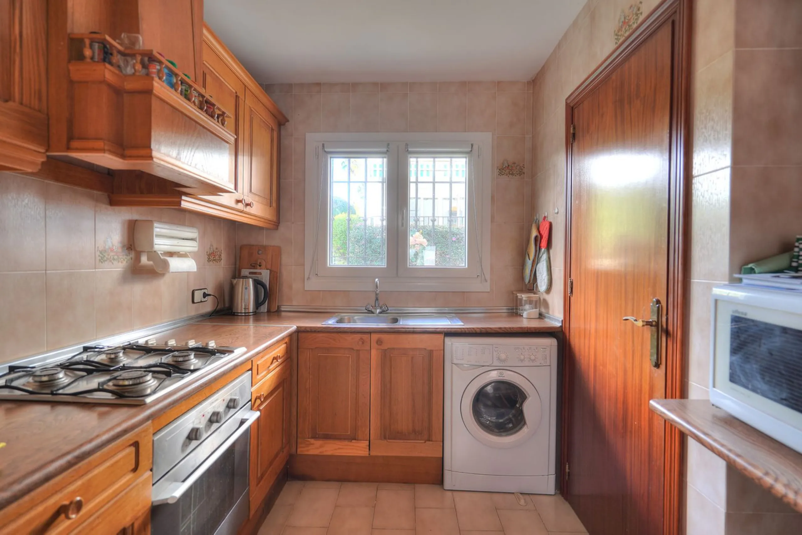 3 Bed Semi-Detached Townhouse for Sale in Valle Verde II, Mijas Golf