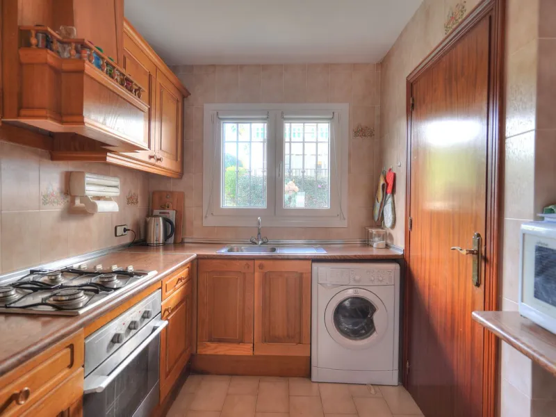 3 Bed Semi-Detached Townhouse for Sale in Valle Verde II, Mijas Golf