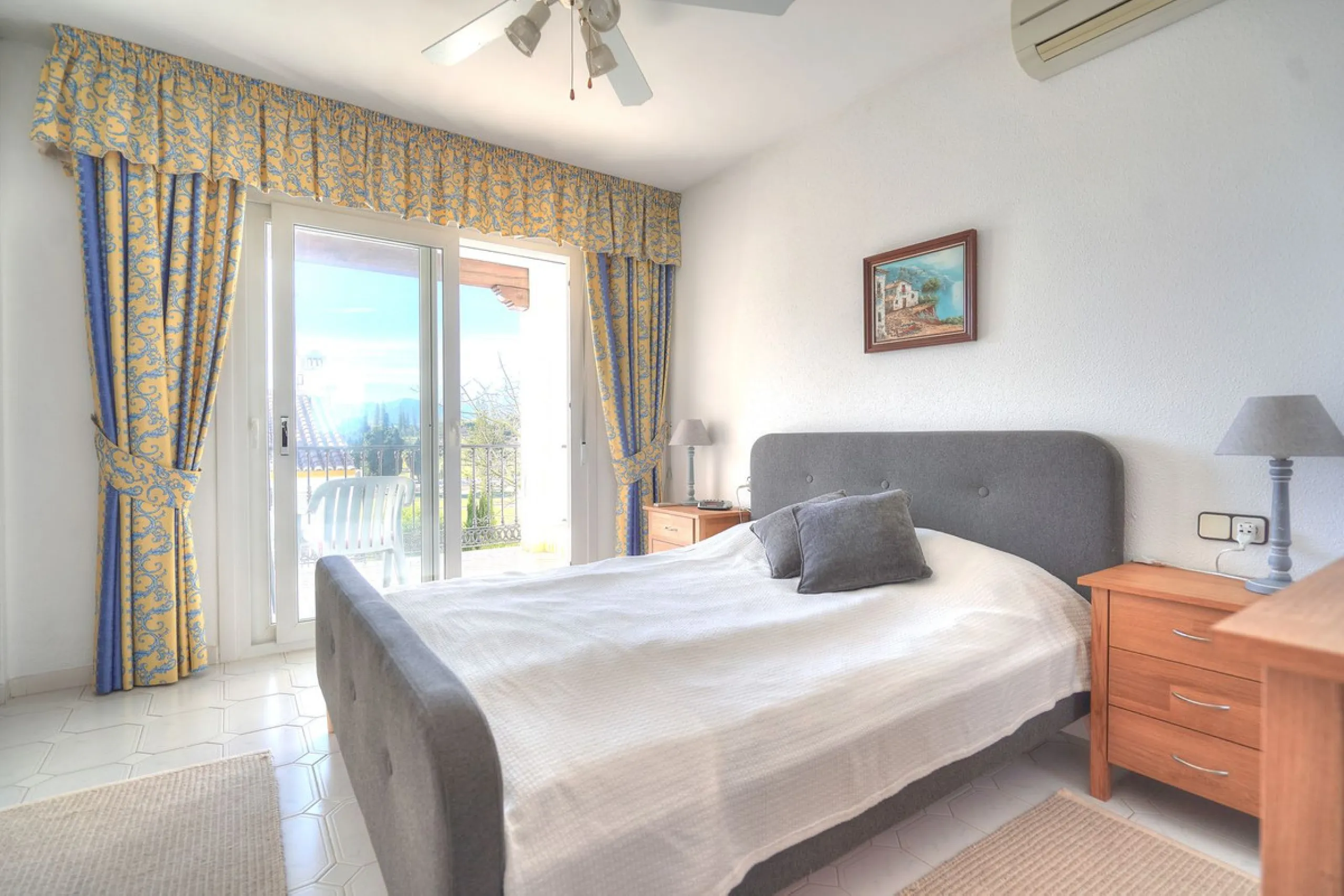 3 Bed Semi-Detached Townhouse for Sale in Valle Verde II, Mijas Golf