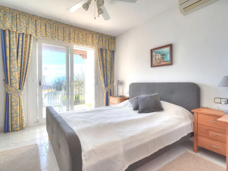 3 Bed Semi-Detached Townhouse for Sale in Valle Verde II, Mijas Golf