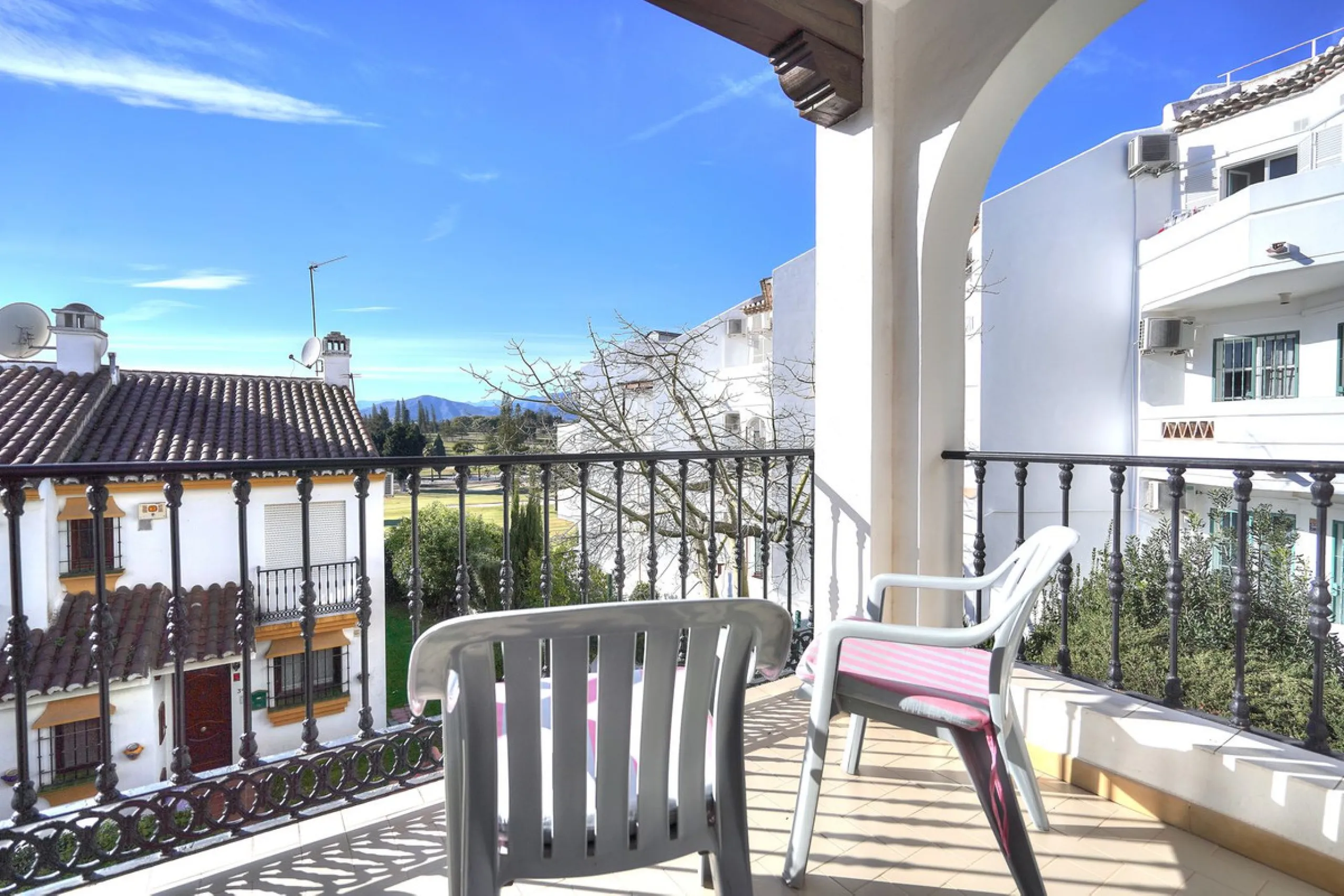 3 Bed Semi-Detached Townhouse for Sale in Valle Verde II, Mijas Golf