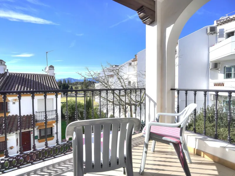 3 Bed Semi-Detached Townhouse for Sale in Valle Verde II, Mijas Golf