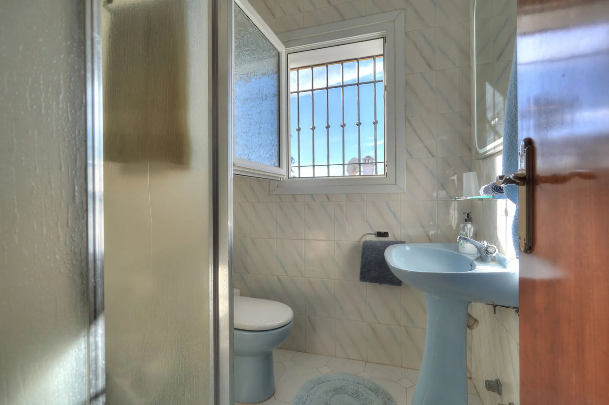 3 Bed Semi-Detached Townhouse for Sale in Valle Verde II, Mijas Golf