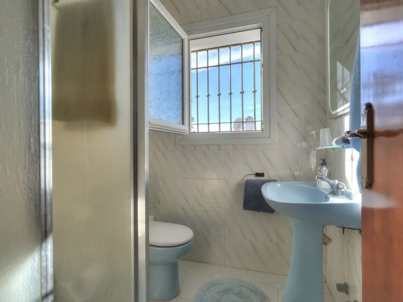 3 Bed Semi-Detached Townhouse for Sale in Valle Verde II, Mijas Golf
