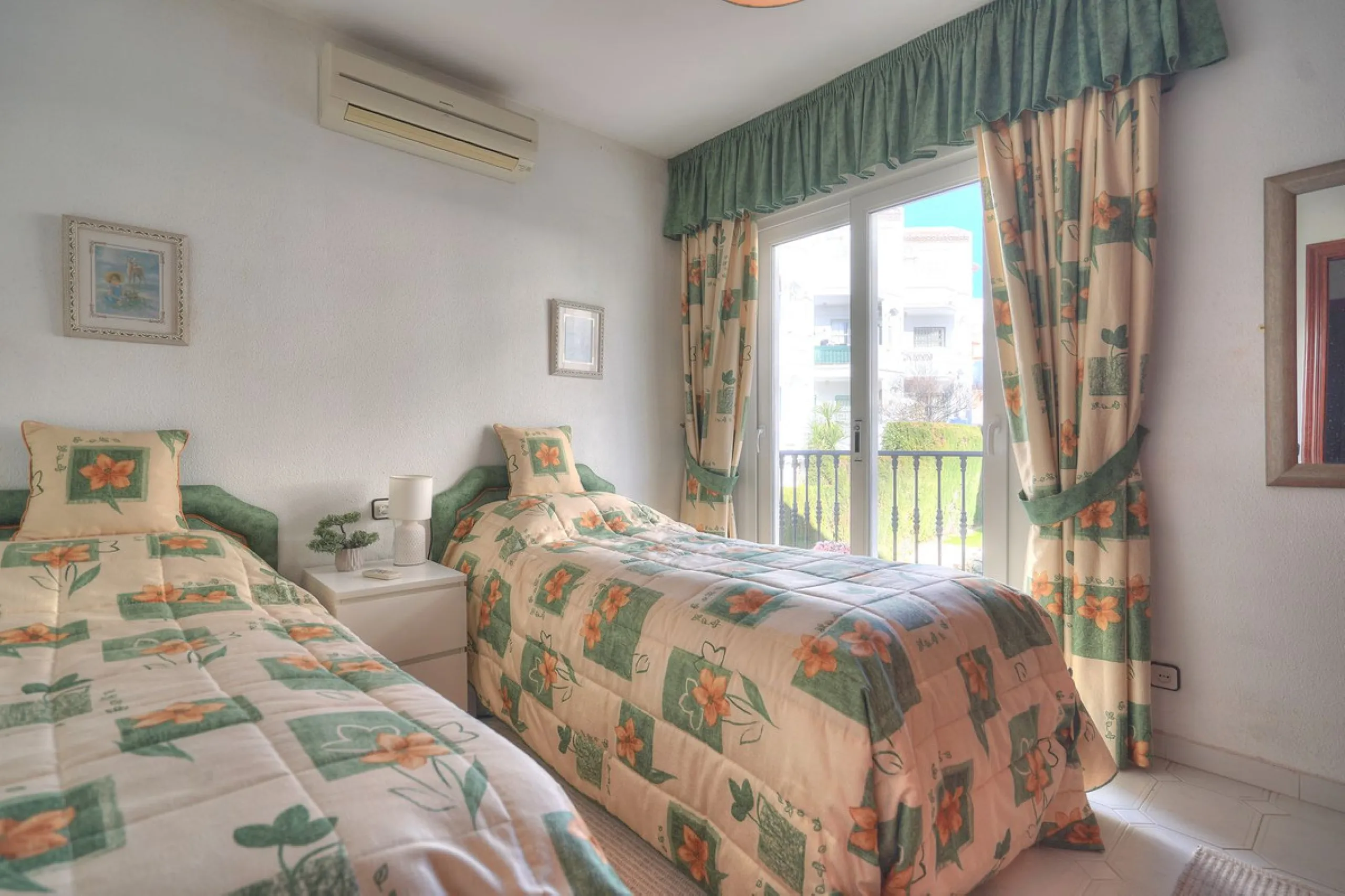 3 Bed Semi-Detached Townhouse for Sale in Valle Verde II, Mijas Golf
