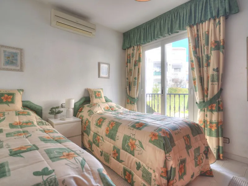 3 Bed Semi-Detached Townhouse for Sale in Valle Verde II, Mijas Golf