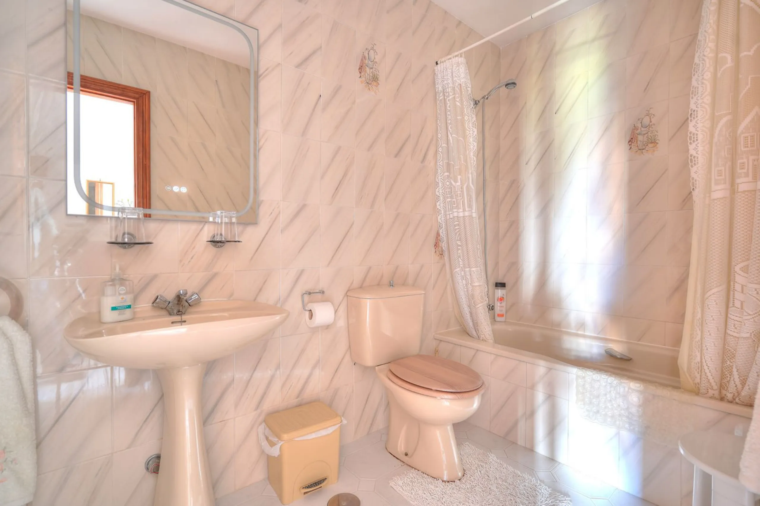 3 Bed Semi-Detached Townhouse for Sale in Valle Verde II, Mijas Golf