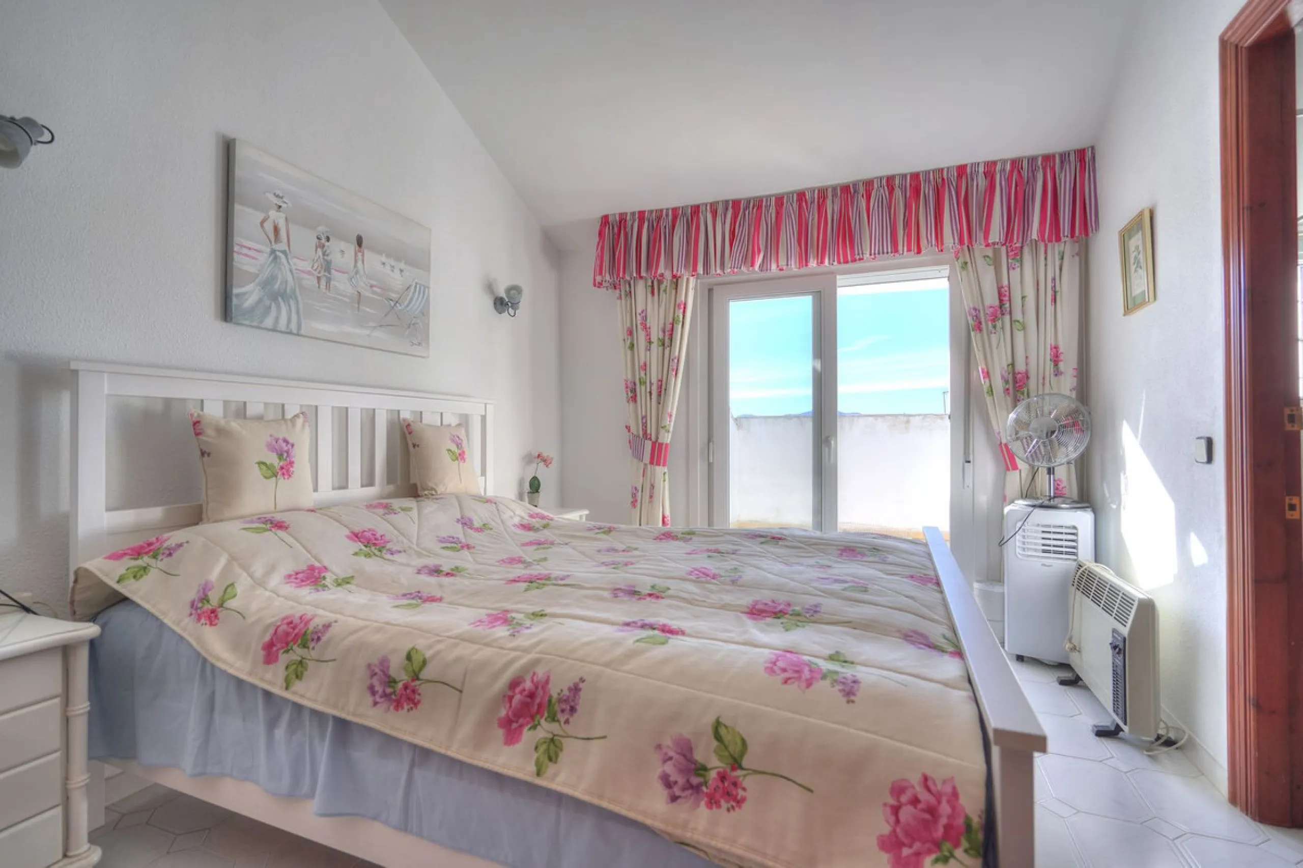 3 Bed Semi-Detached Townhouse for Sale in Valle Verde II, Mijas Golf