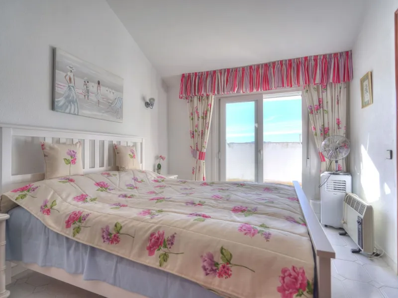 3 Bed Semi-Detached Townhouse for Sale in Valle Verde II, Mijas Golf