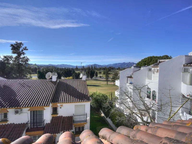 3 Bed Semi-Detached Townhouse for Sale in Valle Verde II, Mijas Golf